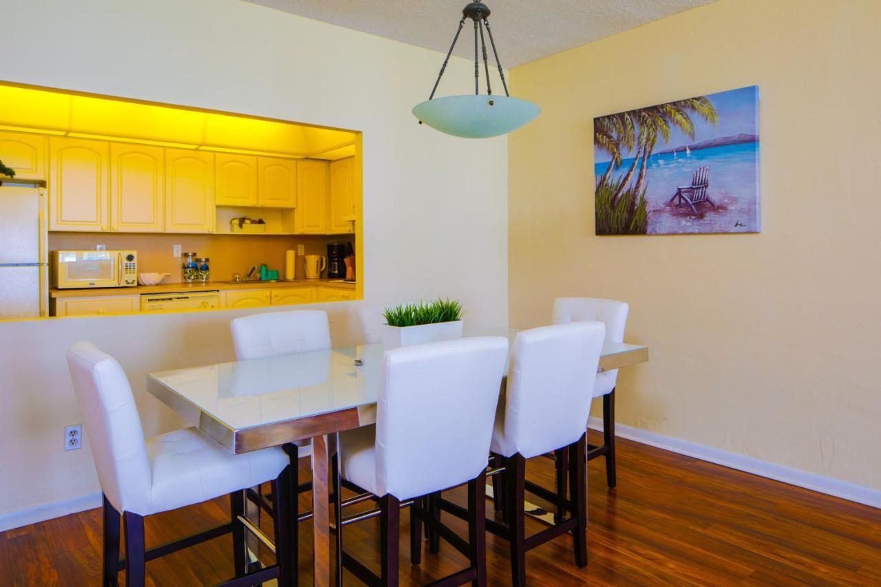 Sunny Isles Ocean Reserve Condo Apartments โกลเดนบีช ภายนอก รูปภาพ