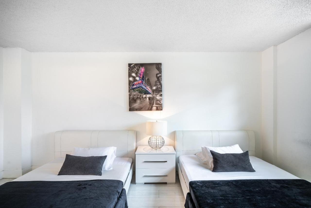 Sunny Isles Ocean Reserve Condo Apartments โกลเดนบีช ภายนอก รูปภาพ