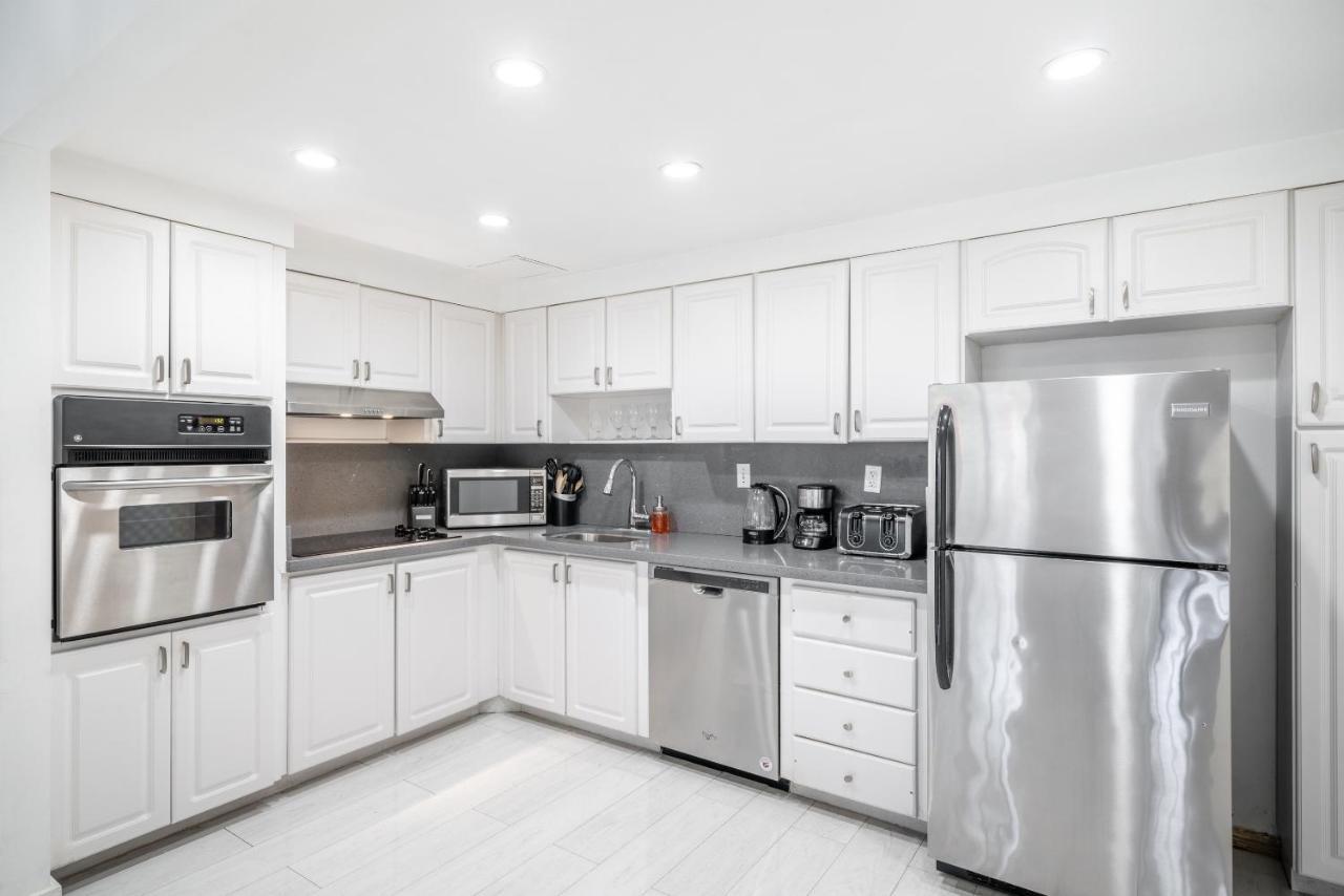 Sunny Isles Ocean Reserve Condo Apartments โกลเดนบีช ภายนอก รูปภาพ