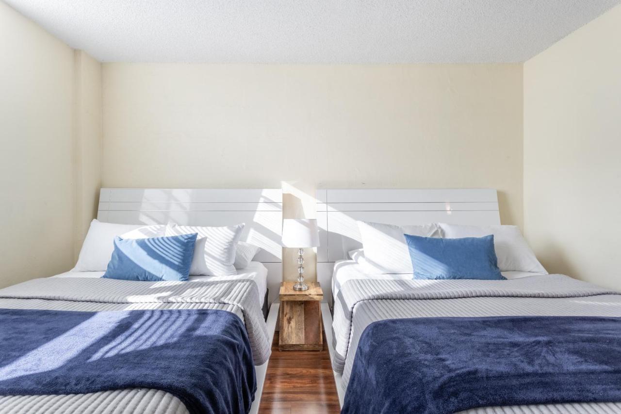 Sunny Isles Ocean Reserve Condo Apartments โกลเดนบีช ภายนอก รูปภาพ
