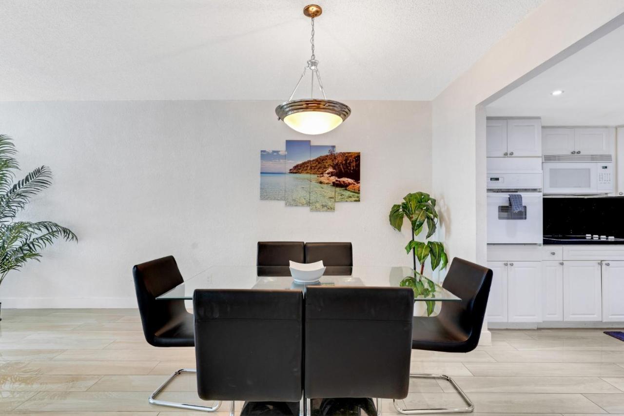 Sunny Isles Ocean Reserve Condo Apartments โกลเดนบีช ภายนอก รูปภาพ