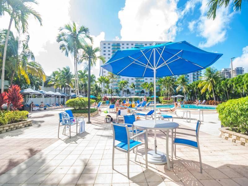 Sunny Isles Ocean Reserve Condo Apartments โกลเดนบีช ภายนอก รูปภาพ